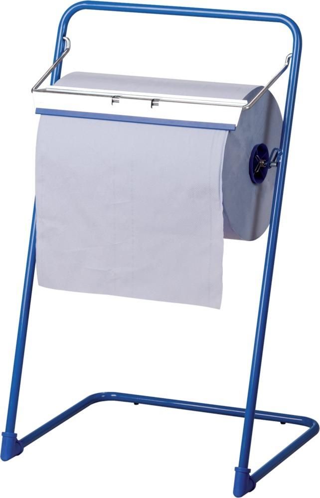 Produktbild Bodenständer Metall für Putzrollen bis 40 cm