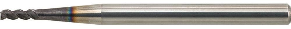 Produktbild Forum Bohrnutenfräser WN L VHM TiALN e8 Durchmeser 1,5 mm
