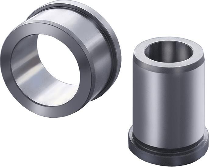 Produktbild Ockert Bundbohrbuchse DIN 172 A 6,4x12x10 mm kurz