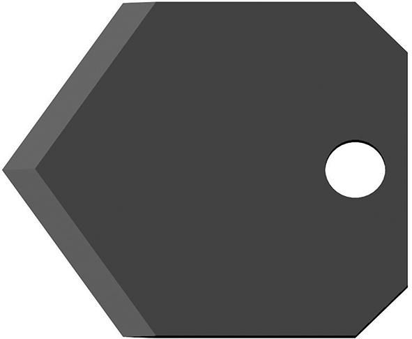 Produktbild FORUM Ersatzklinge für Schlauchschere bis 14 mm