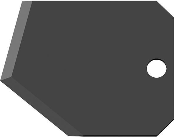 Produktbild FORUM Ersatzklinge für Schlauchschere bis 28 mm