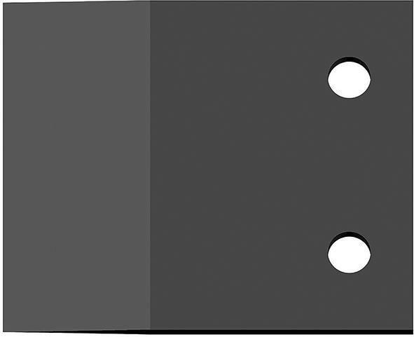 Produktbild FORUM Ersatzklinge für Verbundrohrschere bis 26 mm