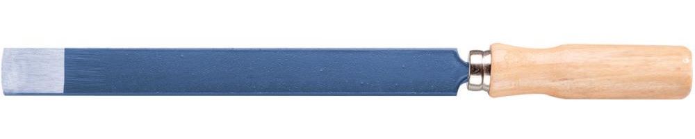 Produktbild FORUM Flachschaber 200 mm DIN8350A