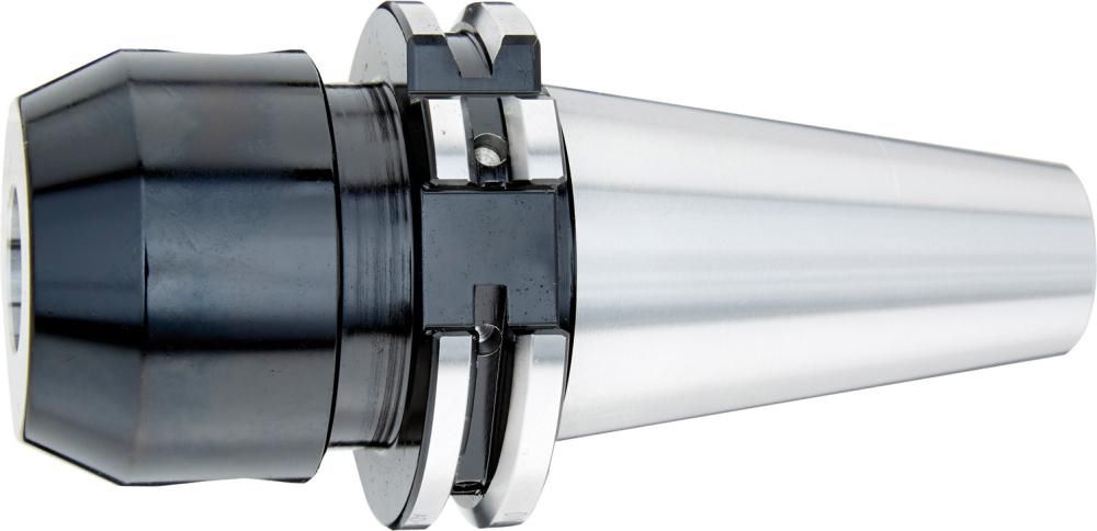 Produktbild Fortis Flächenspannfutter DIN69871ADB SK50 25 mm A80