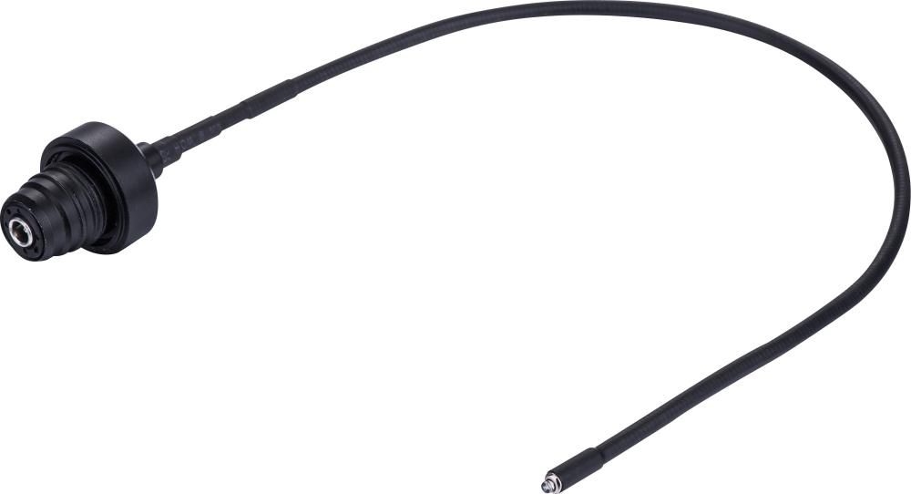 Produktbild FORUM Aufsatz flexibel 3 Lumen für Akku LED Inspektionsleuchte