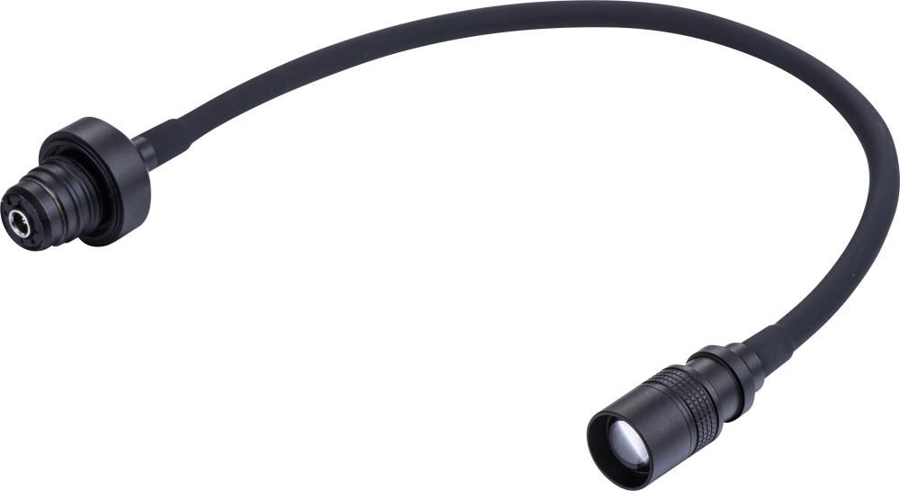 Produktbild FORUM Aufsatz flexibel 200 Lumen für Akku LED Inspektionsleuchte