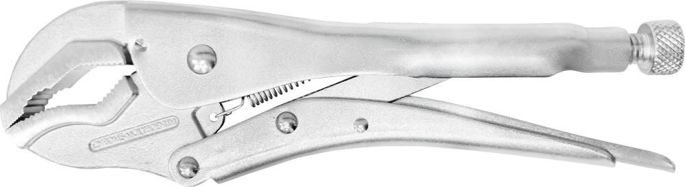 Produktbild FORUM Gripzange 250 mm Doppelprisma