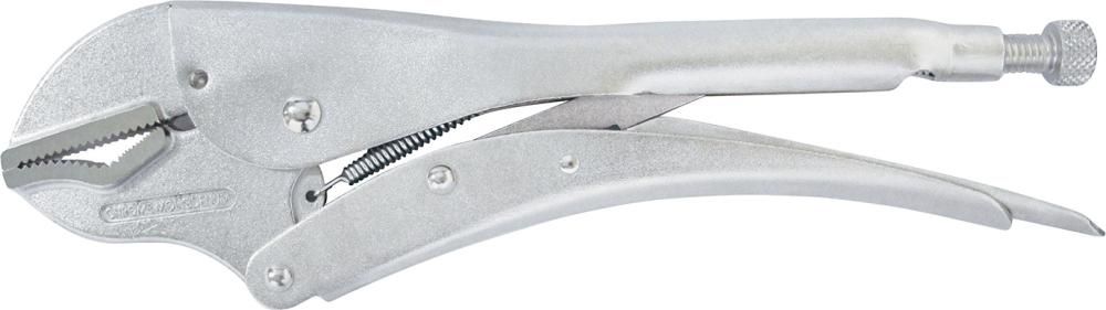 Produktbild FORUM Gripzange 300 mm Prisma unten