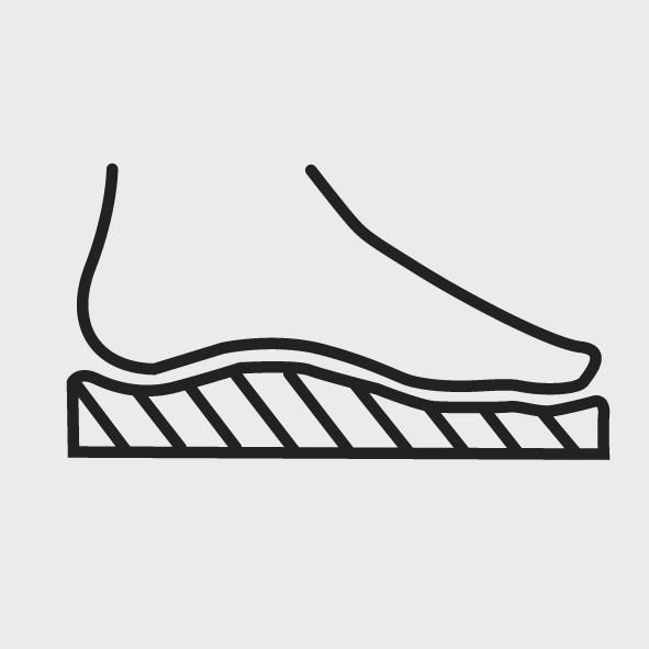 Produktbild Elten Sicherheitshalbschuh Maverick red Low S3 ESD Gr. 41 bild 6