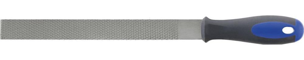 Produktbild FORUM Holzraspel DIN7263 A 250 mm H2 Flachstumpf