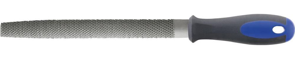 Produktbild FORUM Holzraspel DIN7263 C 250 mm H2 Halbrund