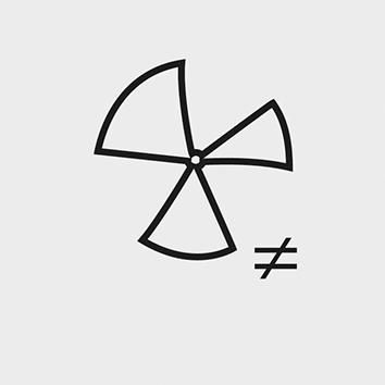 Produktbild Maykestag Kegelsenker 90 Grad ungleich geteilt Gesamtlänge 71 mm Schaft Durchmesser 12 mm bild 7