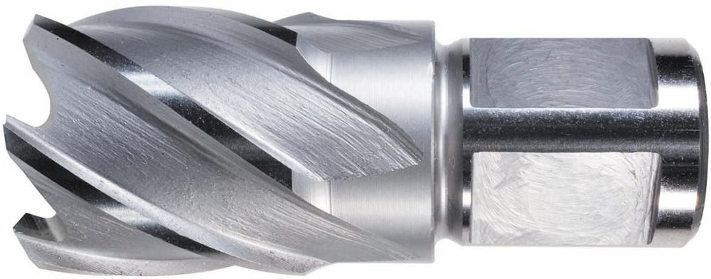 Produktbild Alfra Kernbohrer blank HSS Bohrer Durchmesser 49 mm