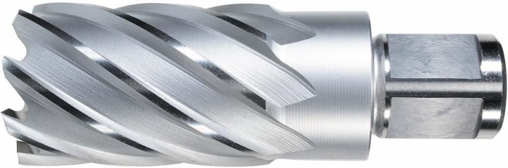 Produktbild Alfra Kernbohrer blank Bohrer Durchmesser 12 mm