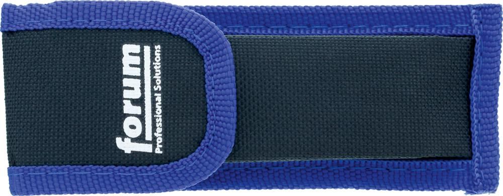 Produktbild FORUM Klappmesser 205 mm mit Sicherheitsriegel im Nylonetui bild 2