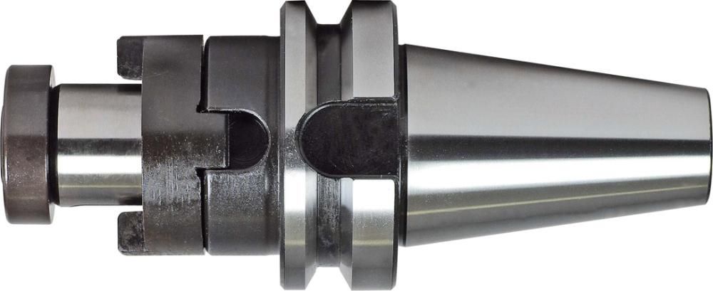 Produktbild Fortis Kombi Aufsteckfräserdorn BT 50 Dorn 40 mm Auskraglänge 70 mm