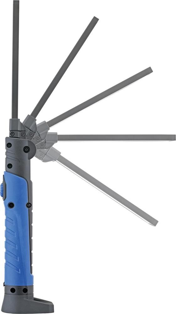 Produktbild FORUM Akku Kompaktleuchte LED mit Gelenk bild 9