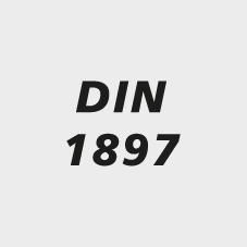 Produktbild Dormer Kurzbohrer Durchmesser 2,6 mm HSS DIN1897N 135G Typ N TiN Tip bild 4