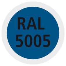 Produktbild FORUM Winkelschraubendreher Kugelkopf DIN911L für Innensechskant 2,5 mm bild 2