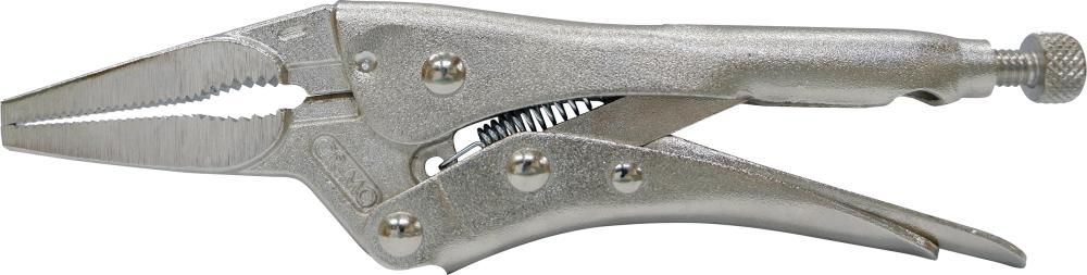 Produktbild FORUM Langbeck Gripzange 225 mm