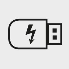 Produktbild FORUM Akku Arbeitsleuchte LED 10 Watt 1100 Lumen bild 3