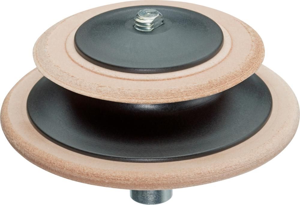 Produktbild Tormek Lederabziehscheiben Set LA-120