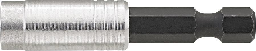 Produktbild FORUM Magnet Bithalter mit Sprengring 75 mm