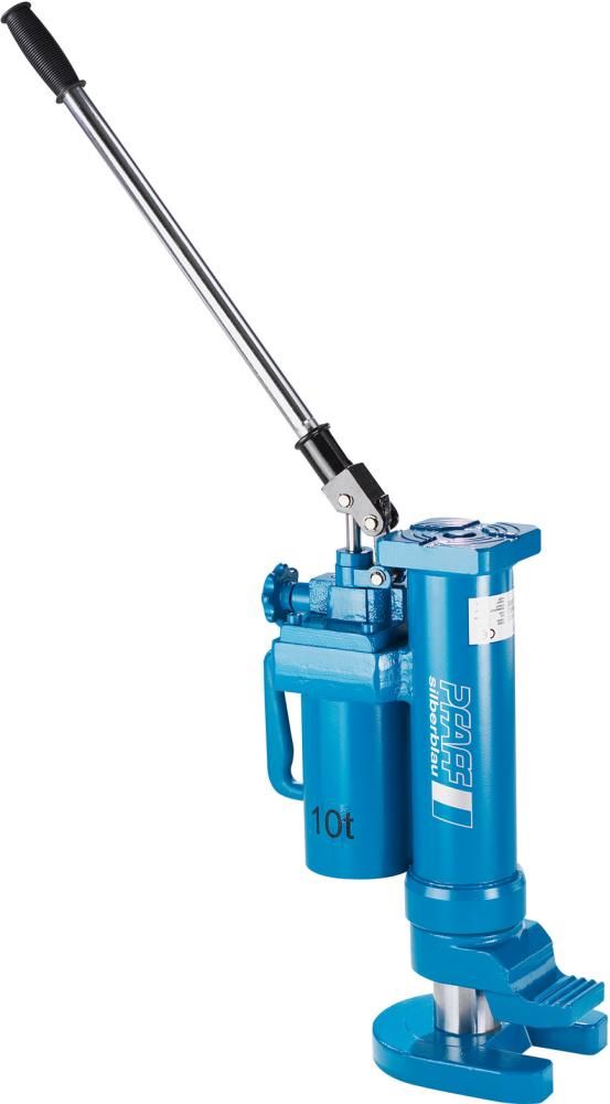 Produktbild Pfaff Maschinenheber MH 100 Hub 230 mm Tragkraft 10000 kg