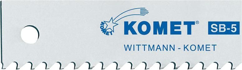 Produktbild Komet Maschinensägeblatt 350 x 30 x1,50 mm SB5 10 Zähne pro Zoll