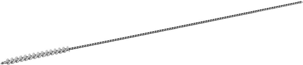 Produktbild Osborn Mikro-Rohrbürste Durchmesser 1,9 mm Länge 100/18 mm Körnung 1000 Schaft 0,74 mm