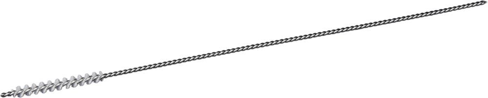 Produktbild Osborn Mikro-Rohrbürste Durchmesser 2,2 mm Länge 100/18 mm Körnung 1000 Schaft 0,93 mm