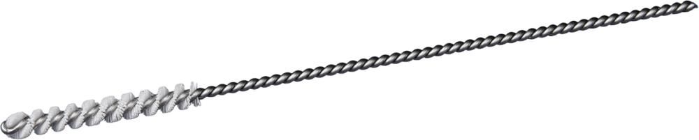 Produktbild Osborn Mikro-Rohrbürste Durchmesser 3,5 mm Länge 100/25 mm Schaft 1,66 mm