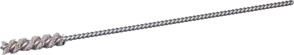 Produktbild Osborn Mikro-Rohrbürste Durchmesser 5,5 mm Länge 100/25 mm Körnung 600 Schaft 2,2 mm