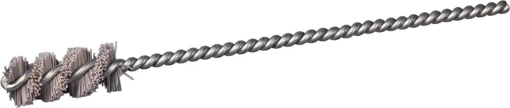 Produktbild Osborn Mikro-Rohrbürste Durchmesser 11,5 mm Länge 100/25 mm Schaft 3,4 mm