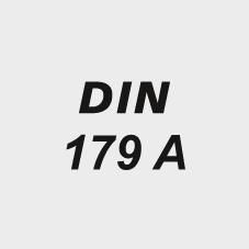 Produktbild Ockert Bohrbuchse DIN 179 A 13,0x22x16 mm kurz bild 3