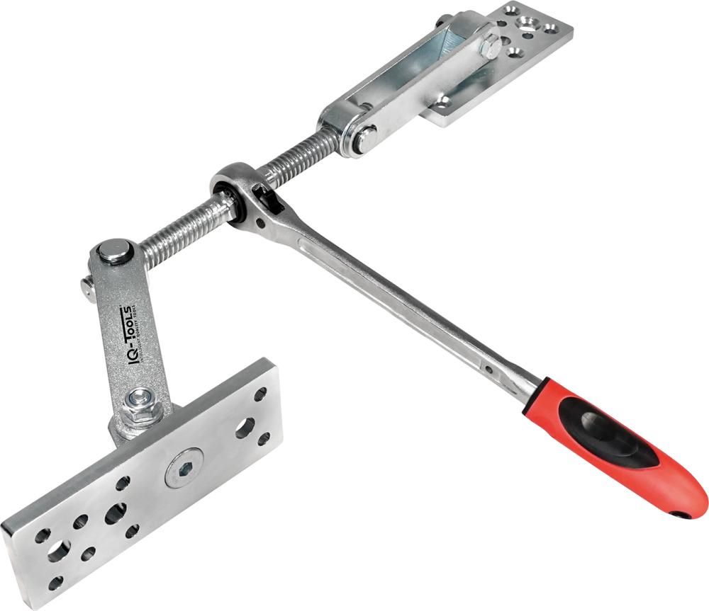 Produktbild Schwaiger Plattenzug mit 360 Grad drehbarer Platte