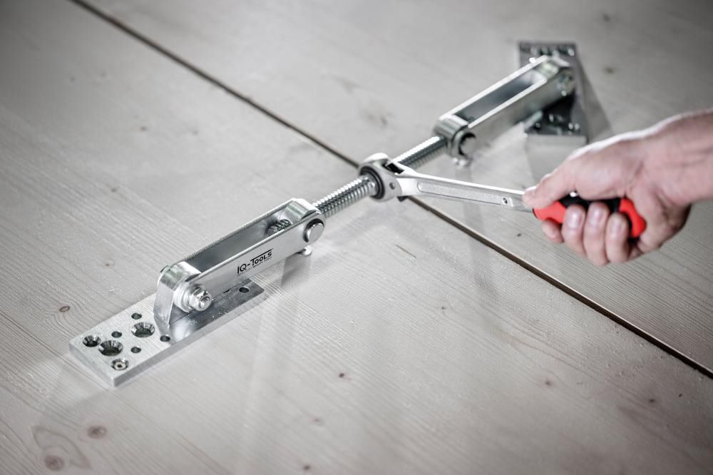 Produktbild Schwaiger Plattenzug mit 360 Grad drehbarer Platte bild 2