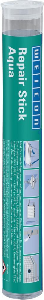 Produktbild Weicon Repair Stick Aqua 115 g