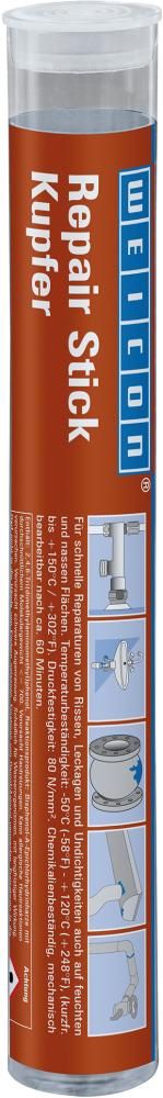 Produktbild Weicon Repair Stick Kupfer 115 g