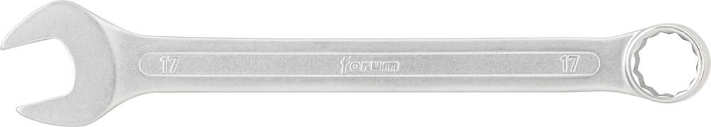 Produktbild FORUM Ringmaulschlüssel 24 mm DIN3113A