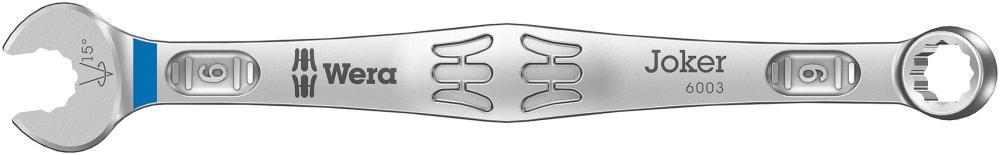 Produktbild Wera Ringmaulschlüssel Joker 6 mm