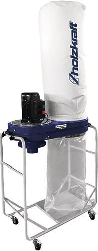 Produktbild Holzkraft Rohluftabsauganlage ASA 1903