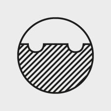 Produktbild FORUM Schruppschlichtfräser blank Durchmesser 7 mm Schneidenlänge 16 mm bild 10