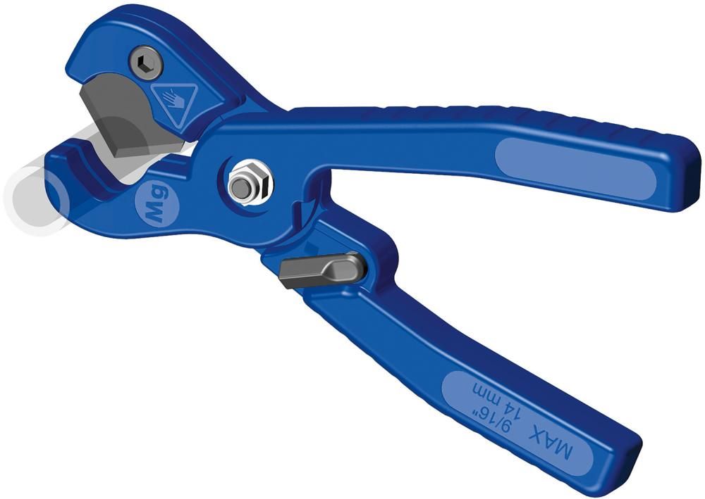 Produktbild FORUM Schlauchschere für Rohr bis 14 mm