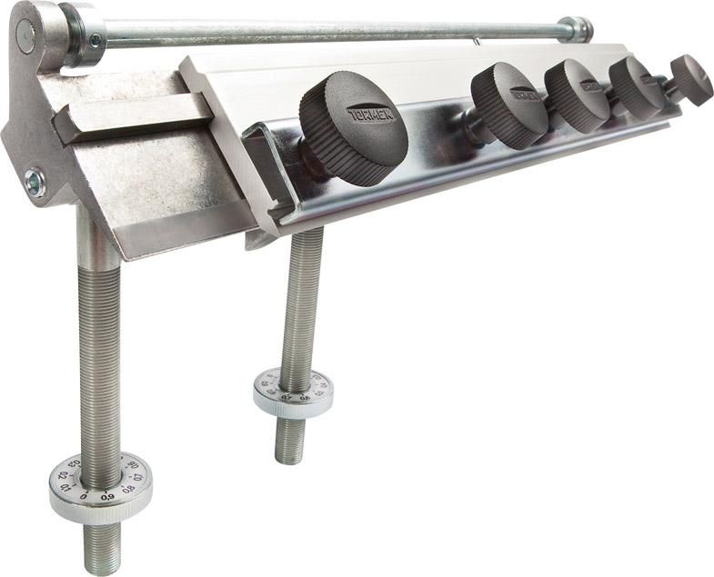 Produktbild Tormek Schleifvorrichtung für Maschinenhobelmesser SVH-320