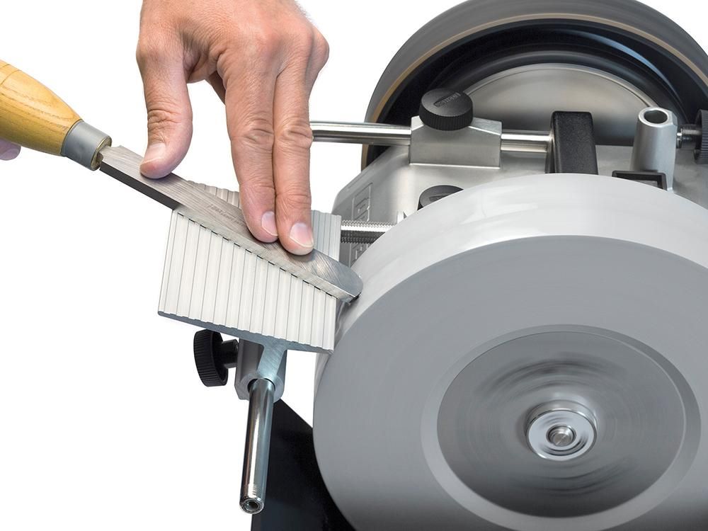 Produktbild Tormek Schleifvorrichtung SVD-110 bild 2