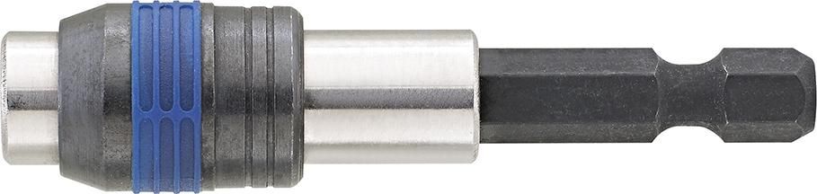 Produktbild FORUM Schnellwechsel Bithalter für Form C 50 mm