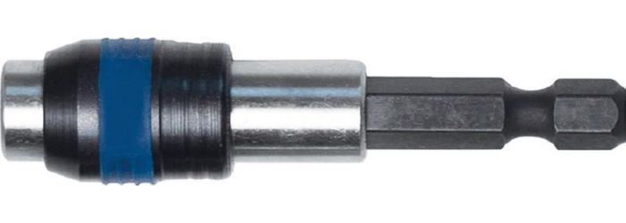 Produktbild FORUM Schnellwechsel Bithalter für Form C und E 60 mm