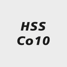 Produktbild FORUM Schruppfräser TiAlN-beschichtet Durchmesser 8 mm Schneidenlänge 19 mm bild 5