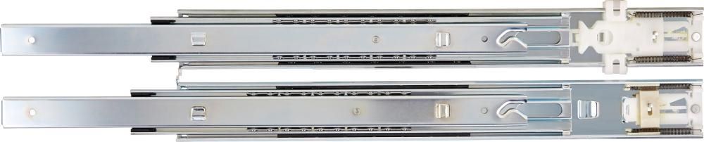 Produktbild Schubladenschienen Paar Ersatz für Werkstattwagen